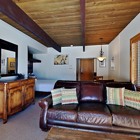 Timberline Condominiums Studio Deluxe Unit 118 Snowmass Village Kültér fotó