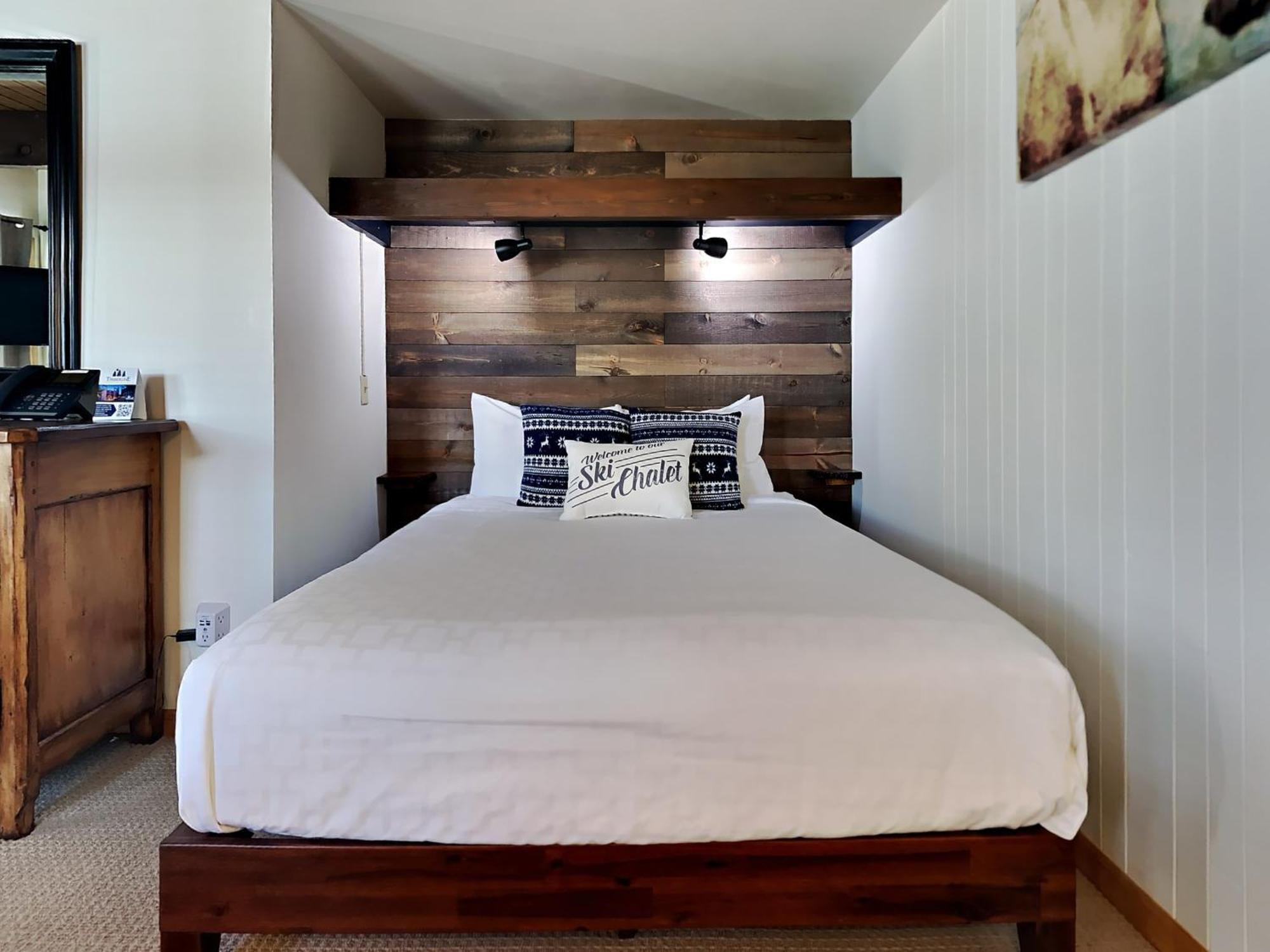 Timberline Condominiums Studio Deluxe Unit 118 Snowmass Village Kültér fotó