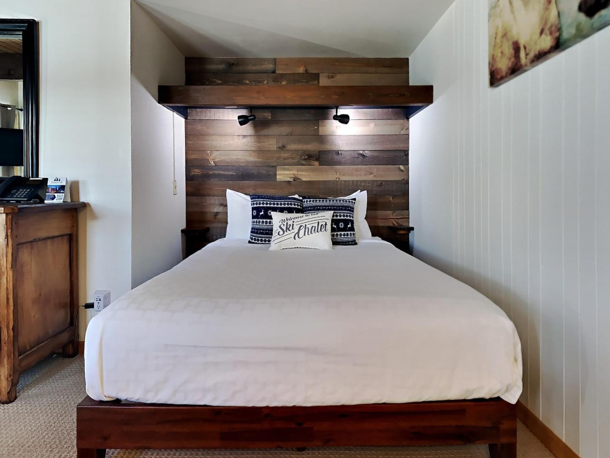 Timberline Condominiums Studio Deluxe Unit 118 Snowmass Village Kültér fotó