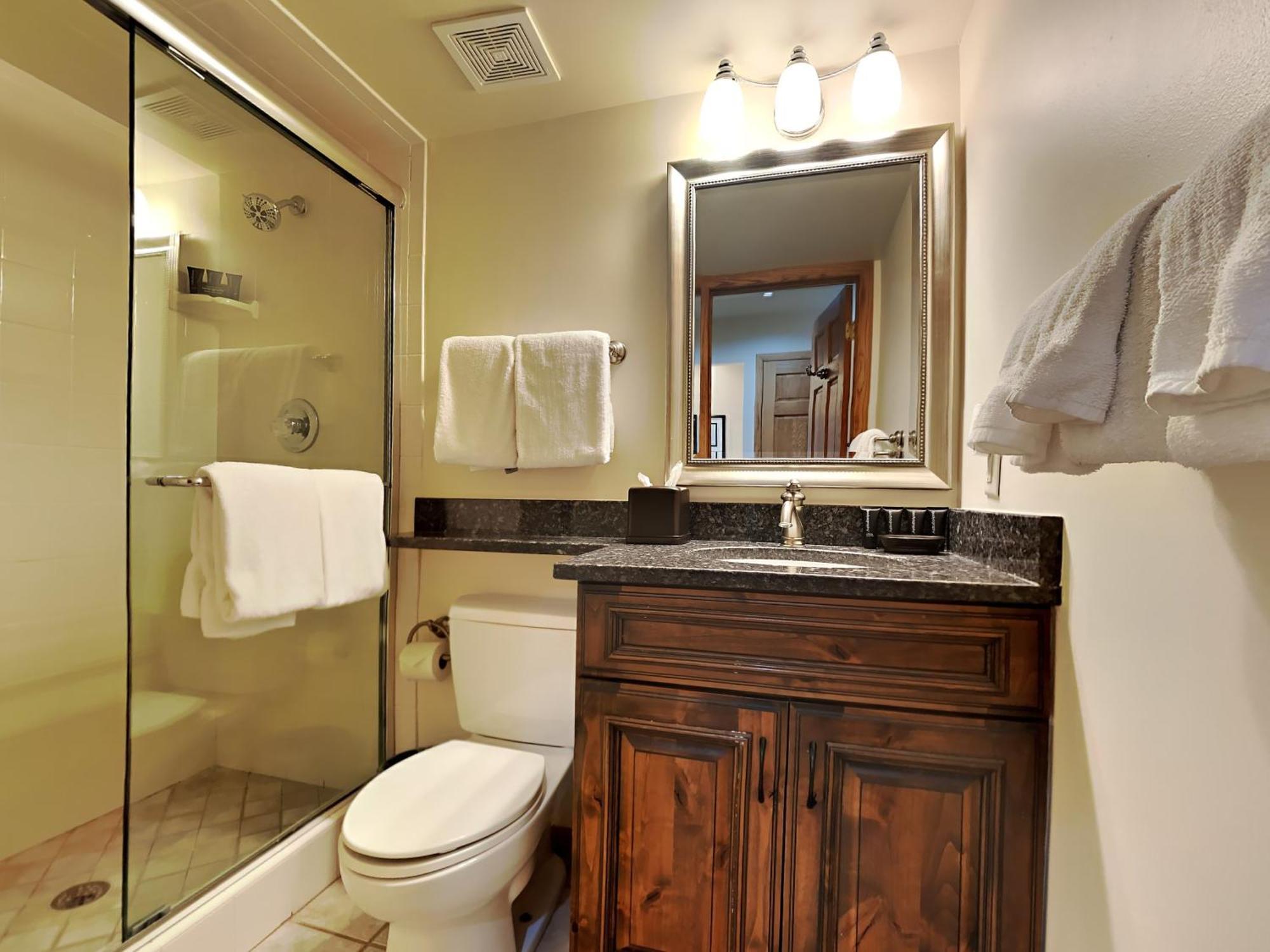Timberline Condominiums Studio Deluxe Unit 118 Snowmass Village Kültér fotó