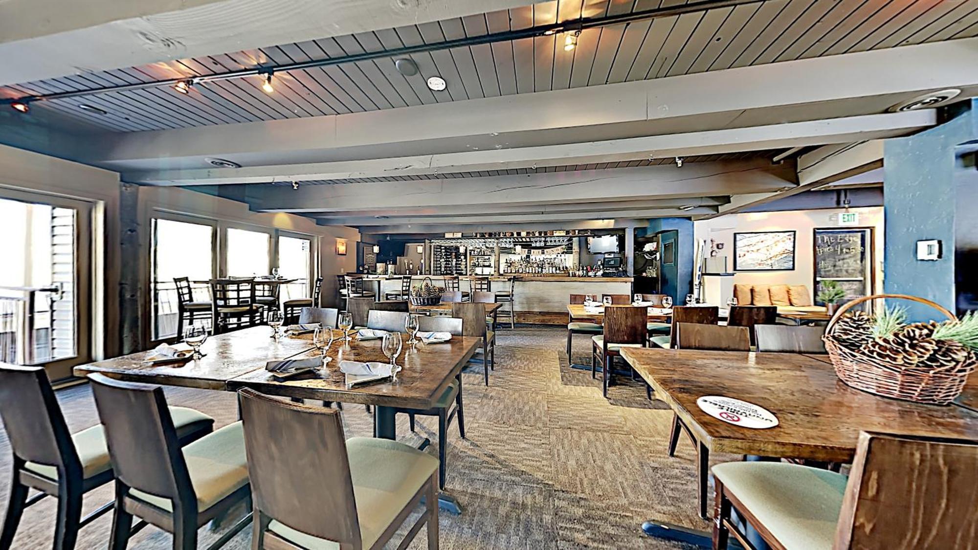 Timberline Condominiums Studio Deluxe Unit 118 Snowmass Village Kültér fotó
